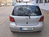 Toyota Yaris 1,4 D-4D - náhled 9