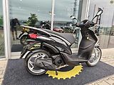 Piaggio Liberty 125 iGET (2026) Liberty 125 E5+ - náhled 23