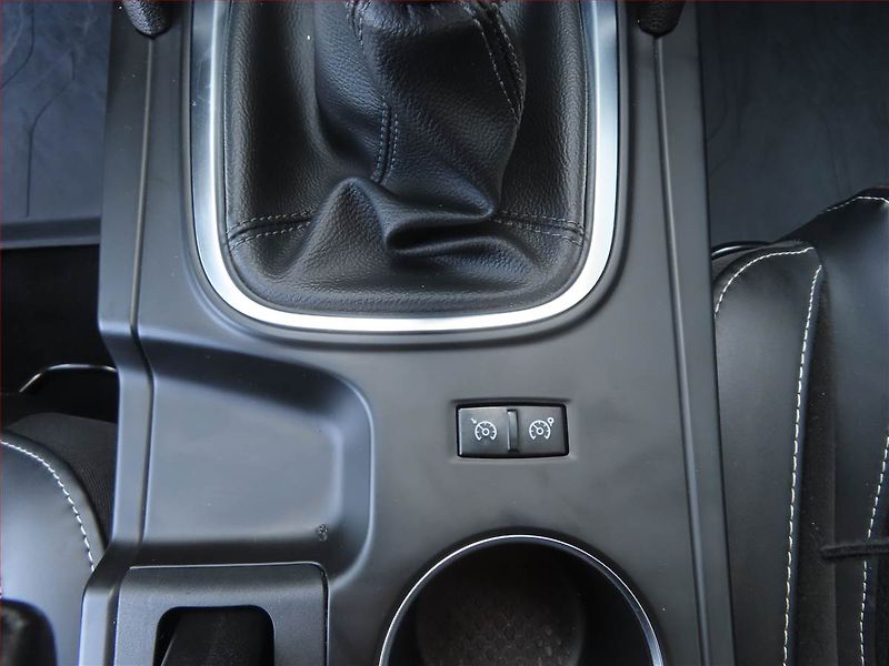 Renault Mégane (2020) 1.3 TCe, Serv.kniha, Kůže - fotka 17 z 18