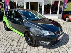 Seat Ibiza (2014) FR 1.2TSI 77kW - fotografie inzerátu