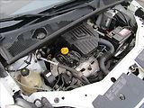 Dacia Lodgy 1.6i  Klima - náhled 35