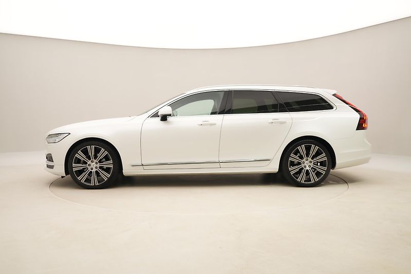 Volvo V90 B4 BRIGHT PLUS AUT - fotka 10 z 63