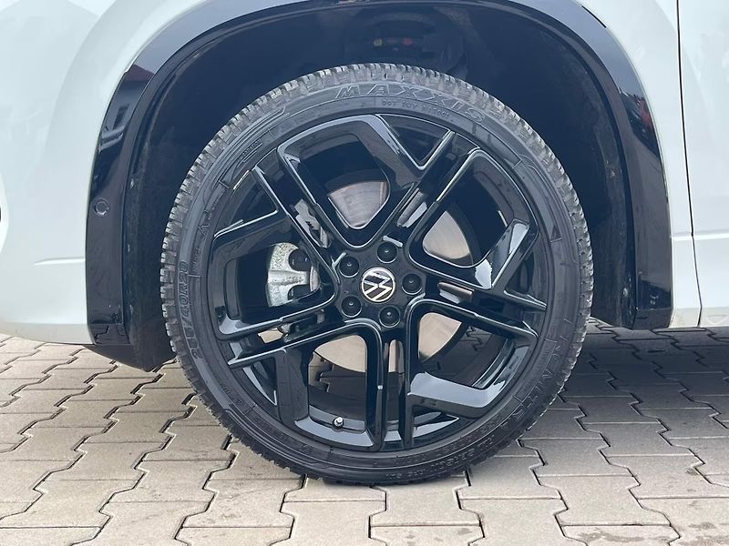 Volkswagen Tayron TDI 4M R-Line 7m Kůže Plná výb - fotka 9 z 26