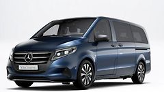 Mercedes-Benz Vito (2026) Vito 119 CDI L Tourer Select - fotografie inzerátu