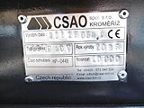 DAF LF 260 FA nový teleskop 10t hák - náhled 21