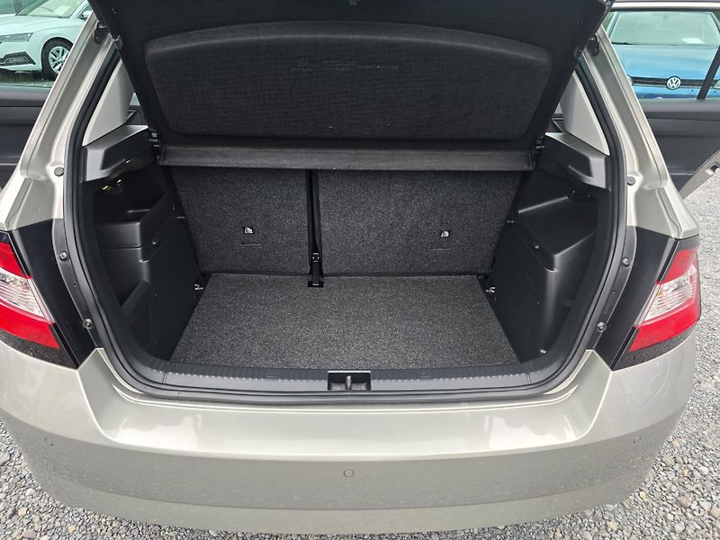 Škoda Fabia 1.2TSI EDITION NEHAVAR!1Majite - fotka 17 z 25