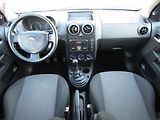 Ford Fusion (2004) 1.4i, AC, TZ - náhled 8