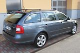 Škoda Octavia 1.6 TDi AUT. KLIMA SADA KOL - náhled 4