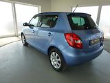 Škoda Fabia (2013) 1,2TSI*63KW**CLIMATRONIC* - náhled 7