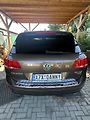 Volkswagen Touareg (2014) VW Touareg 3.0 V6 TDI 180kW |  - náhled 7