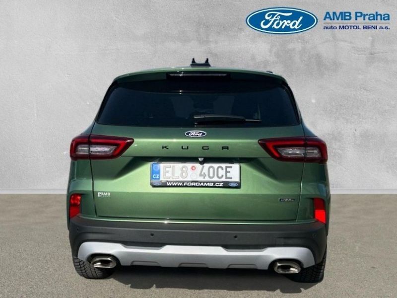 Ford Kuga 2,5PHEV,178kW,ACTIV X,DPH,CZ,S - fotka 5 z 14