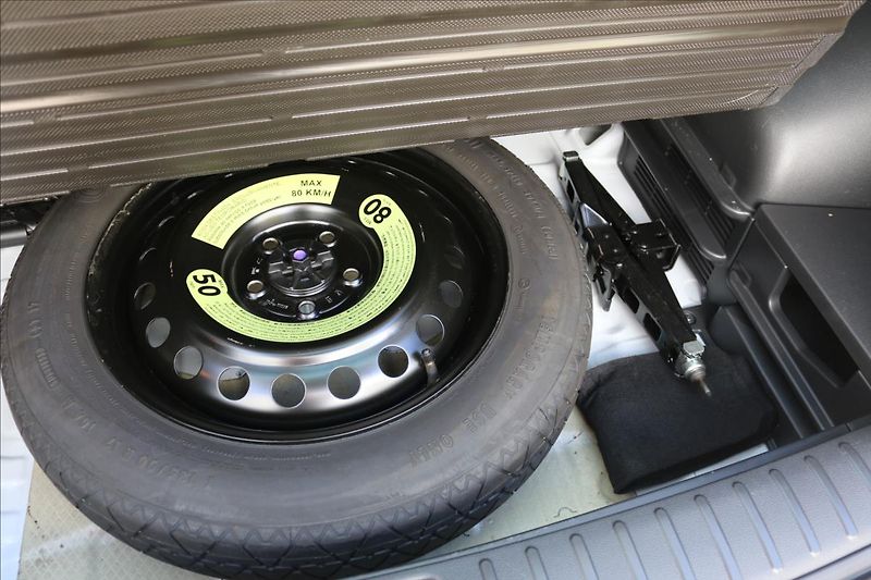 Hyundai Tucson 1,6 ČR,4x4, Automat - fotka 47 z 53