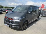 Volkswagen California 2,0 TDI 146kW Ocean 4MOT DSG D - náhled 1