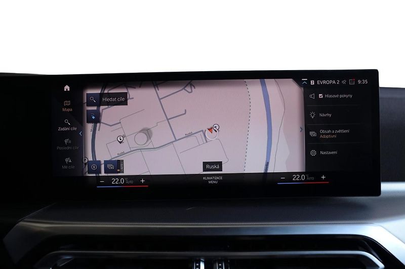 BMW i4 eDrive40 Gran Coupé - fotka 13 z 24