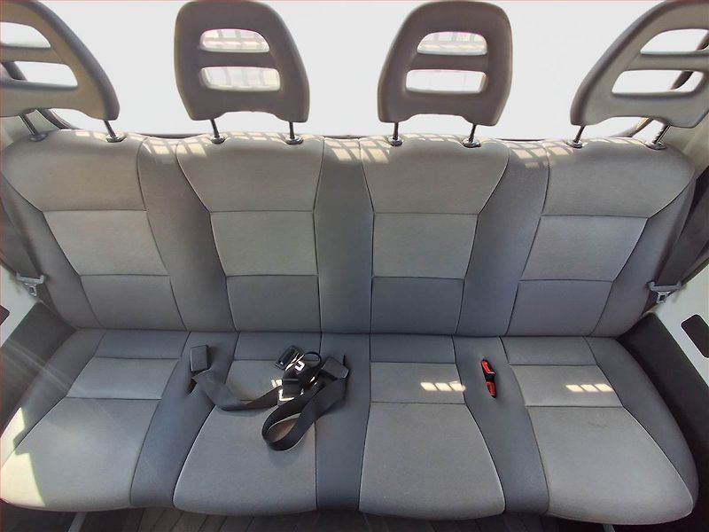 Peugeot Boxer (2020) 2.2 BlueHDi, Valník - fotka 10 z 16