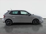 Škoda Fabia (2021) Monte Carlo 1.0 TSI, Kůže - náhled 6