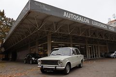 Fiat 124 1974 FIAT 124 SERIE III - fotografie inzerátu