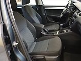 Škoda Octavia (2015) Ambition Plus 1.6 TDI - náhled 9