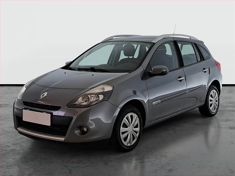 Renault Clio (2012) 1.2 16V , nová STK, pěkný stav - fotka 2 z 15