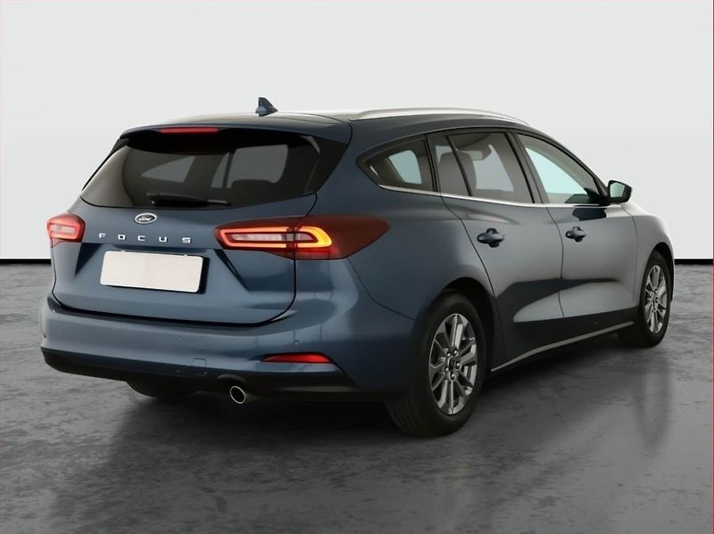 Ford Focus (2024) 1.0 MHEV - fotka 5 z 15