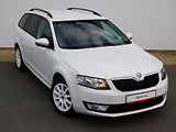 Škoda Octavia III Combi ActivePlus 1.6 TDI C - náhled 11