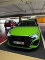 Audi RS 3 (2025) Keramické brzdy , akrapovič  - náhled 8