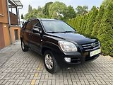 Kia Sportage 2.0i 104kW - náhled 1