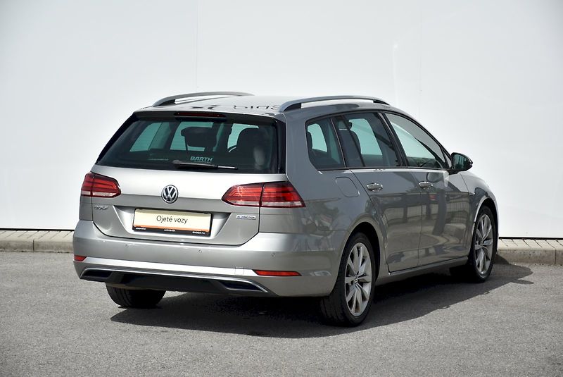 Volkswagen Golf (2020) MARATHON EDITION 1.5 TSI 96kW - fotka 9 z 32