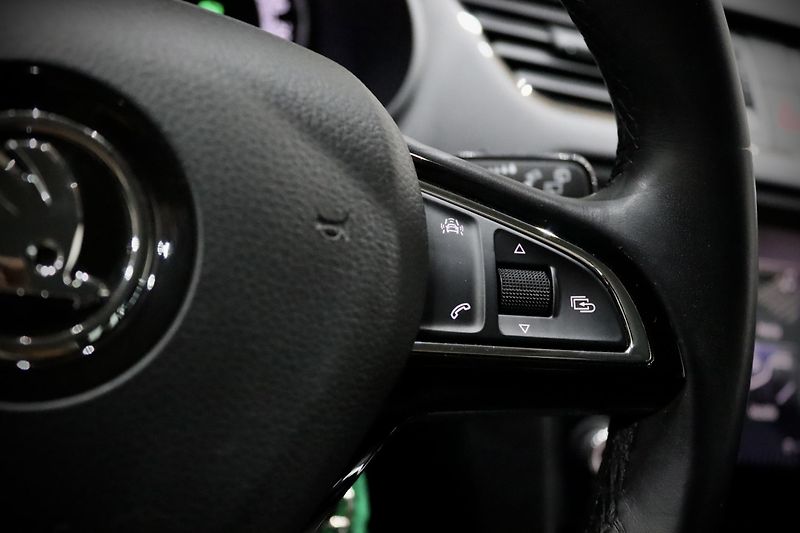 Škoda Octavia 3 FL Combi 1.8 TSI 132 kW DSG - fotka 24 z 38