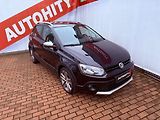 Volkswagen Polo Cross 1.2 TSi DSG, Navi - náhled 4