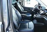 Mercedes-Benz Třídy V (2017) V220d Avantgarde - náhled 27