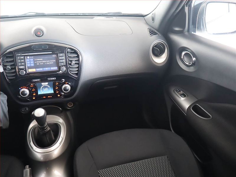 Nissan Juke (2016) Tekna 1.2 DIG-T, Serv.kniha - fotka 8 z 21