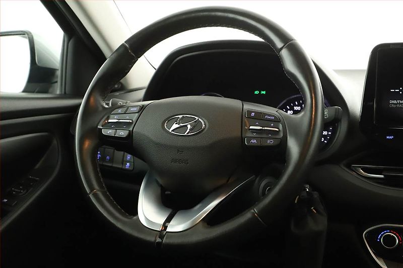 Hyundai i30 (2023) 1.5 T-GDI, Automat, ČR,1.maj - fotka 20 z 22