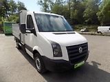 Volkswagen Crafter (2009) 2,5 120KW SKLÁPĚČ - náhled 1