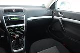 Škoda Octavia (2009) Ambiente 1.4 TSI, v provozu - náhled 8