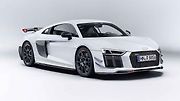 Audi Sport performance parts pro Audi R8.