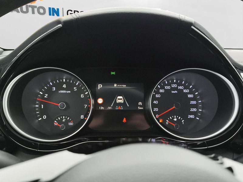 Kia XCeed (2026) 1.6 T-GDI GPF 7DCT automat 150 - fotka 11 z 12