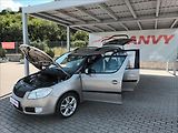 Škoda Roomster 1,4 16V,63KW,KLIMA,ALU KOLA - náhled 34