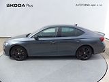 Škoda Octavia (2021) 2,0 TSI 180kW DSG - náhled 2