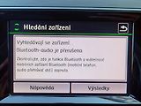 Volkswagen Golf CZ, VÝBAVA, SERV.KN.CEBIA      - náhled 53