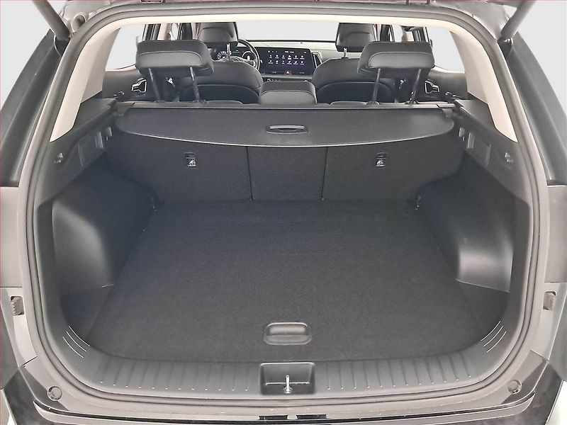 Kia Sportage (2023) Top 1.6 T-GDI MHEV - fotka 14 z 22