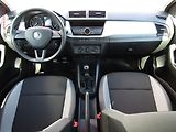 Škoda Fabia (2015) 1.2 TSi, 1.maj,ČR, Ambition - náhled 8