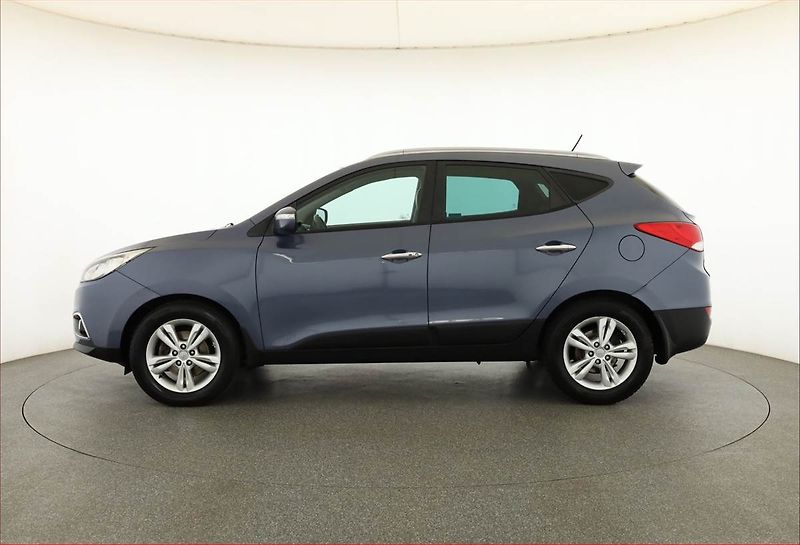 Kia Rio (2012) 1.25 CVVT, Park. senzory - fotka 3 z 17