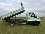 Iveco Daily (2017) 72C18 nově v CZ 159000km - náhled 3