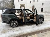 Land Rover Range Rover (2022) 3.0 D6H,FACELIFT ,TOP - náhled 22