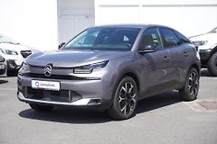 Citroën C4 (2025) 1,2PT 130 EAT8 MAX - fotografie inzerátu