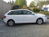 Škoda Rapid (2015) 1.2 TSI 77kW  TOP QUALITY - náhled 9