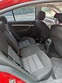 Škoda Octavia (2008) Škoda Octavia, 1.6 MPI - havar - náhled 12