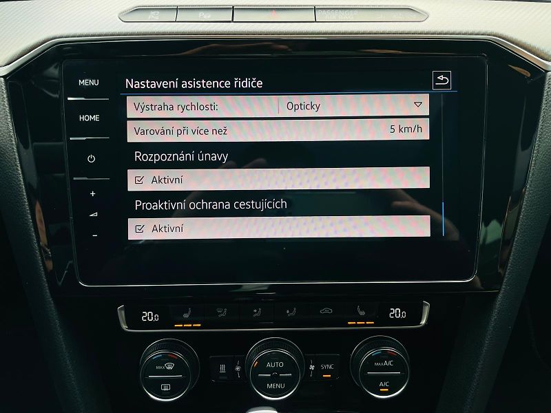 Volkswagen Arteon 2.0TDI 4x4 AUT FULL VÝBAVA ČR - fotka 42 z 59