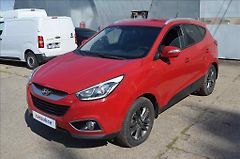 Hyundai ix35 (2014) 1,7 CRDI - fotografie inzerátu